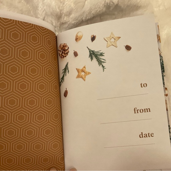 Bring on the Merry Advent Book by Candace Cameron Bure - Picture 2 of 3